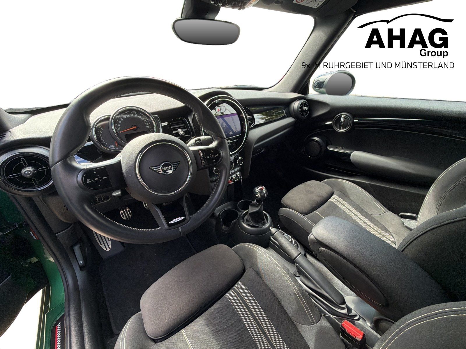 MINI Cooper Cabrio - Bild 8