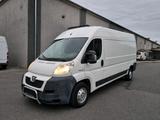 Peugeot Boxer Maxi 2.2 Hdi 120 Ps / Euro 4... - gebrauchte Peugeot Boxer aus dem Jahr 2010