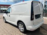 Volkswagen Caddy Cargo 1.5 TSI PDC APP-CONNECT GRA SHZ 5J - Volkswagen Caddy Tageszulassungen mit Benzin-Antrieb