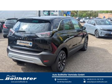 Bild 4 Opel Crossland (X) Crossland Elegance NAVI/PDC vo+hi+Cam/AGR-Sitze