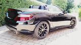 Mercedes-Benz SLK 250 AMG-Line 55 AMG Optik R172 - Mercedes-Benz E 55 AMG Gebrauchtwagen