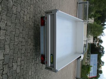 Unsinn PHK 1523-10-1500 Heckkipper Pumpless