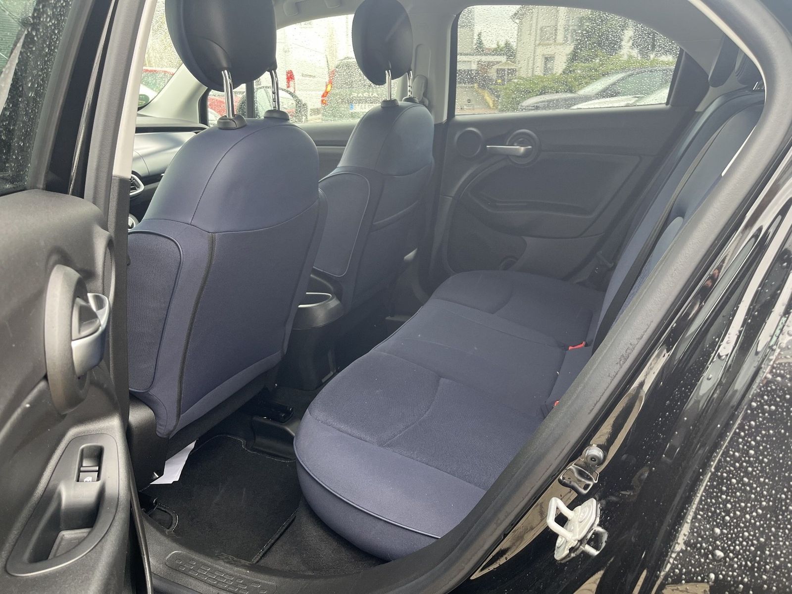 Fiat 500X - Bild 16