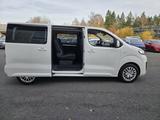 Opel Zafira Life Selection M - Opel Zafira Life