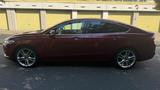 Ford Mondeo 2,0 TDCi 132kW Titanium Titanium - Ford Mondeo mit Diesel-Antrieb: Limousine, 2.0