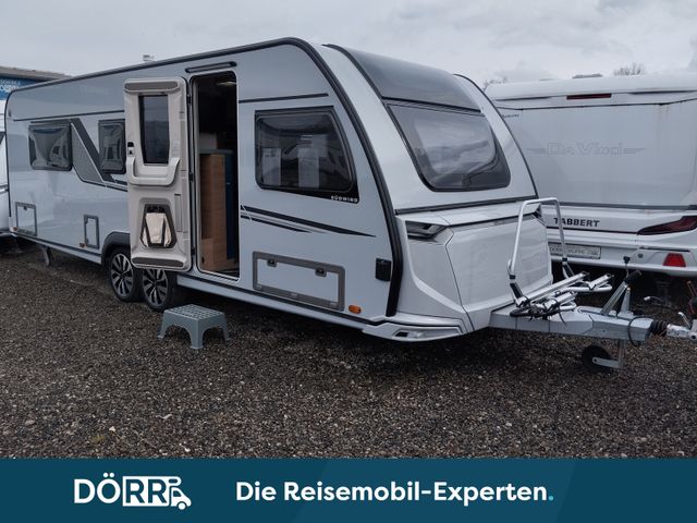 Knaus Südwind 60 YEARS 650 UX 24er Abverkauf NEU51TEUR