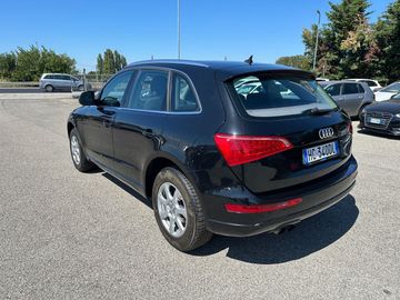 Audi Q5 - 7