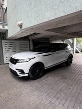 Land Rover Range Rover Velar 3.0 V6 D275 R-Dynamic HSE ... - Land Rover Range Rover Velar in Bochum