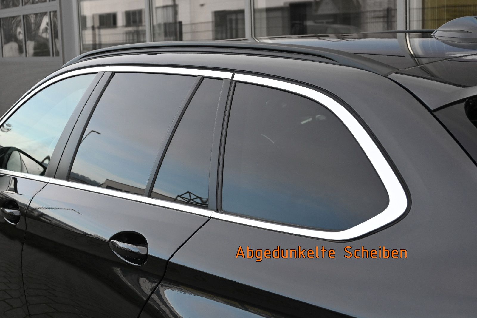 Fahrzeugabbildung BMW 520d xDr. Touring °ACC°STANDHEIZ°MASSAGE°HEAD-UP