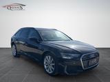 Audi A6 Avant 45 TDI quattro basis 1 Hand Navi Kamara - Audi A6