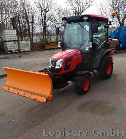 Kioti CX2510CH TB 150