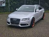 Audi A4 1.8T *LEDER* TÜV 01/27* ALUFELGEN*... - Audi A4: Alufelgen