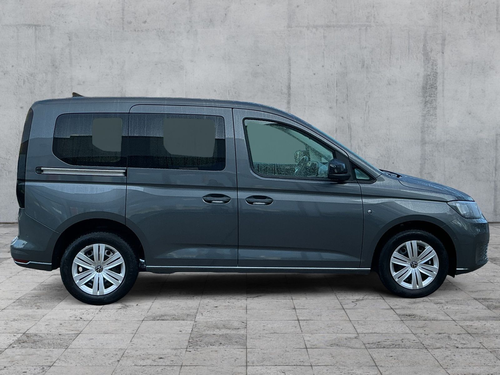 Volkswagen Caddy - Bild 6