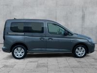 Volkswagen Caddy - Vorschau Bild 6