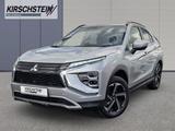 Mitsubishi Eclipse Cross Plug-In Hybrid Intro Edition Allwe - silberne Mitsubishi Eclipse Cross