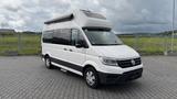 Volkswagen Crafter Grand California 600 Autom./Solar/Küche/ - Volkswagen: Grand