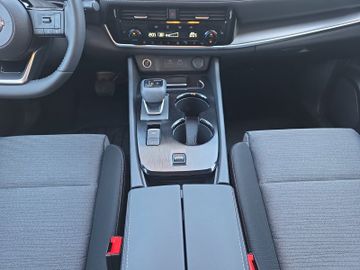 Nissan X-Trail - 12