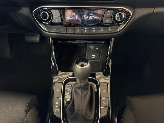 Hyundai i30 - Bild 18