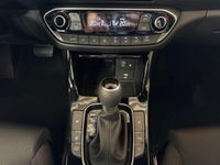 Hyundai i30 - Vorschau Bild 18