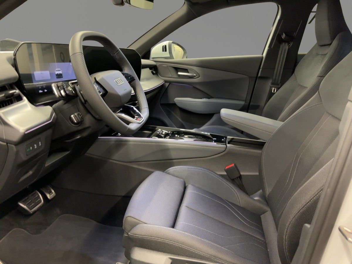 Audi Q3 - Bild 10
