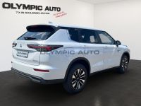 Mitsubishi Plug-In Hybrid Outlander 2.4 PHEV 4WD Plus  SHZG - Image