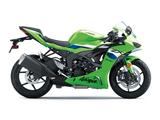 Kawasaki NINJA ZX 6 R 636 HIGH-POWER-SUPER-SPORT - Kawasaki Ninja ZX-6R 636