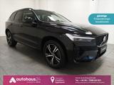 Volvo XC 60 T6 AWD  R Design|AHK|Carplay|LED - Volvo XC60 Plug-in Hybrid (PHEV) Gebrauchtwagen