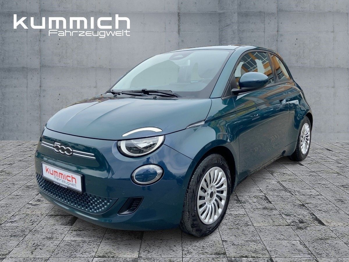 Fiat 500e *25 Jahre Batteriegarantie*