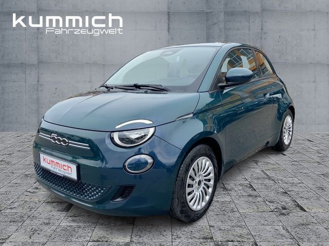 Fiat 500 Neuer 500/Batteriezertifikat/Komfort