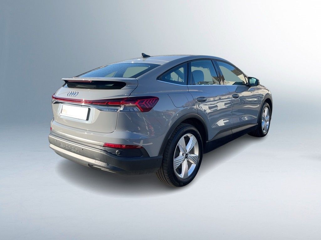 Audi Q4 e-tron - Bild 7