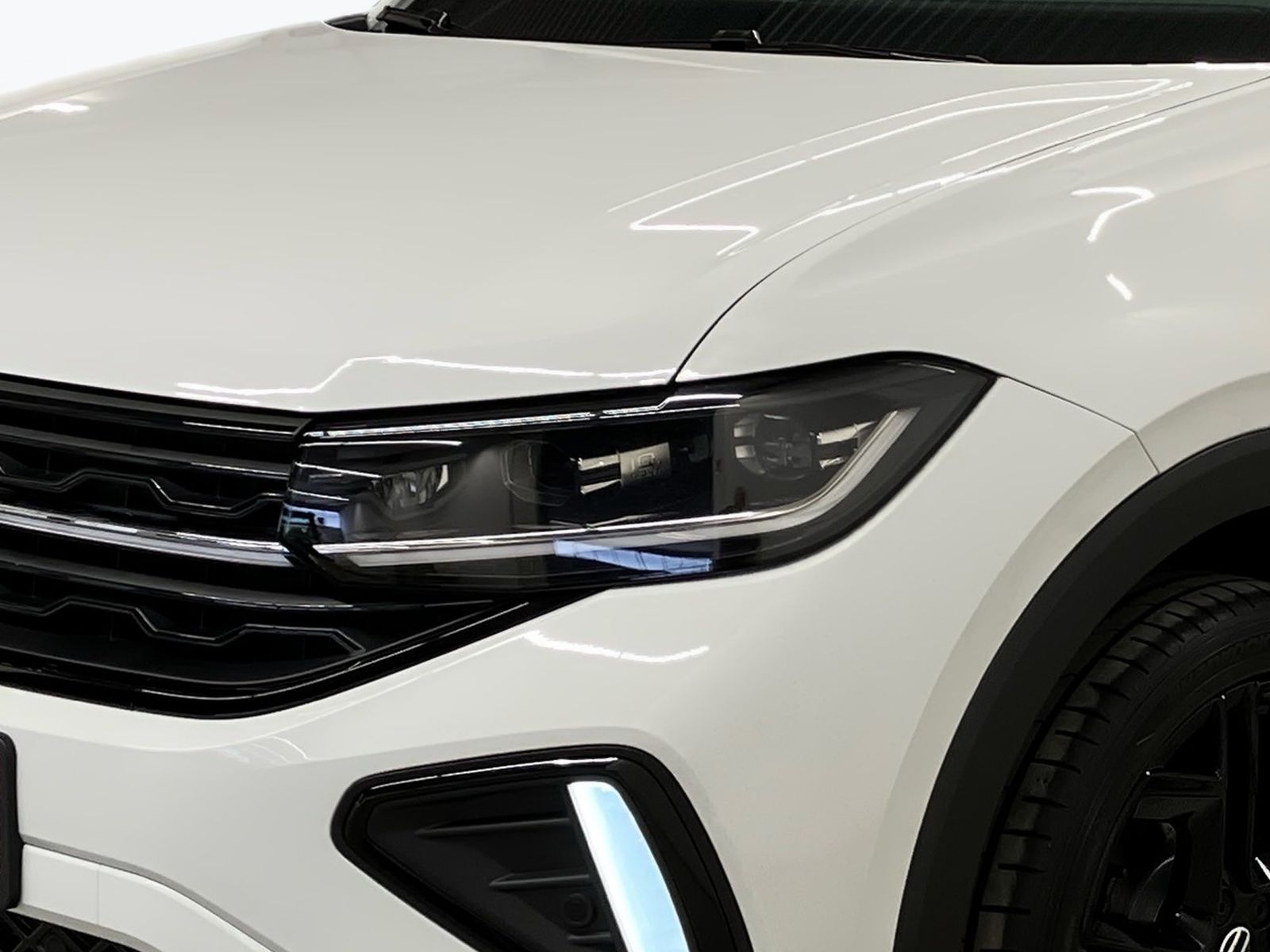 Volkswagen T-Cross - Bild 6