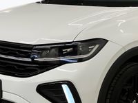Volkswagen T-Cross - Vorschau Bild 6