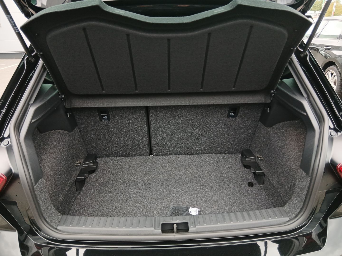 Seat Ibiza - Bild 20