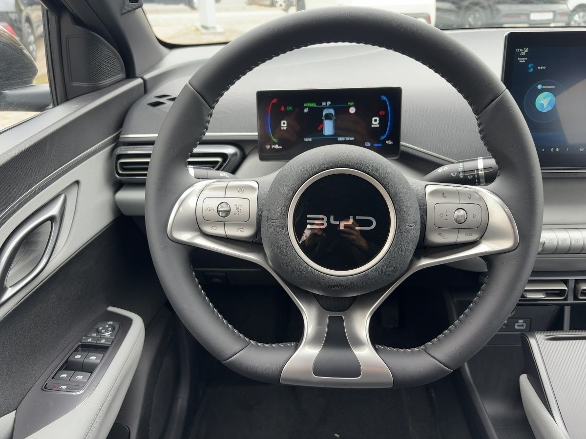 BYD DOLPHIN - Bild 9