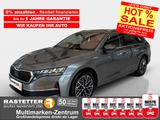 Skoda Octavia Combi TDI DSG Selection eHeckkl+ACC+CarP - Skoda Octavia Tageszulassungen mit Diesel-Antrieb