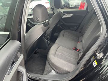 Audi A4 - 9