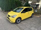 Seat Mii 1.0 *Klima*2.Hand*4/5 Türer* - gebrauchte Seat Mii aus dem Jahr 2013
