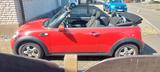 MINI Cooper D Cabrio Cooper - MINI Cooper D Cabrio Gebrauchtwagen