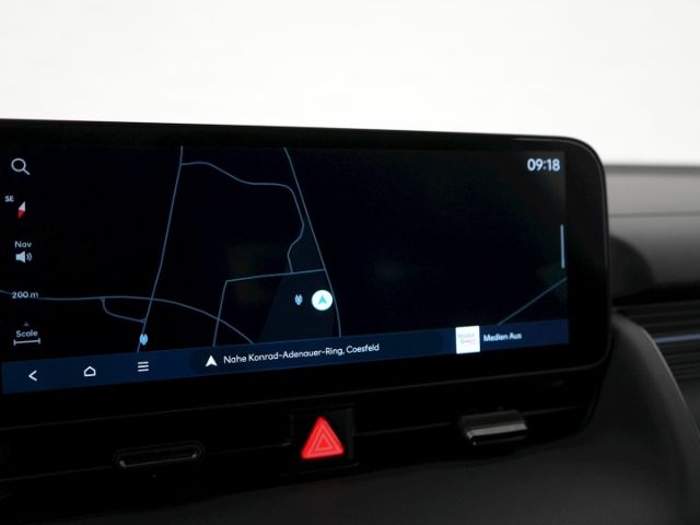 IONIQ 5 N 84kWh 4WD+VOLL LED+360 GRAD KAMERA+NAV