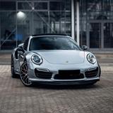 Porsche 911 Turbo - Porsche 911 Urmodell in Stuttgart