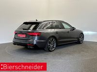 Audi S4 - Vorschau Bild 5