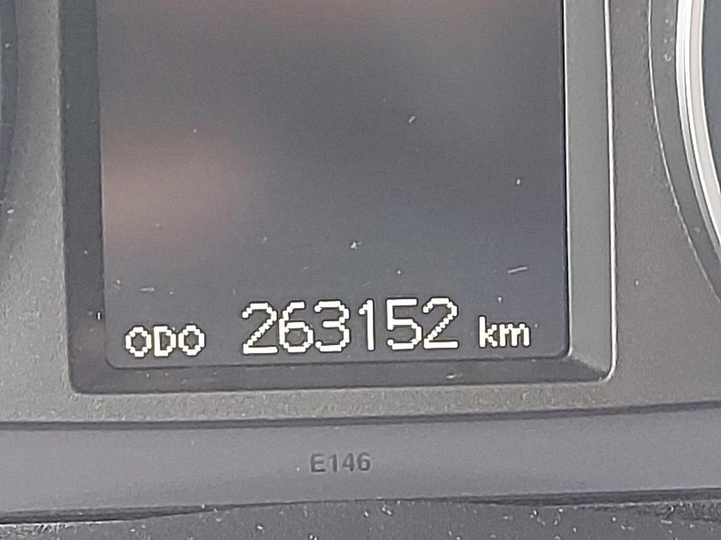 Toyota Auris Touring Sports