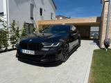 BMW M550i xDrive | 360GRAD | Laser | Garantie | 20" - gebrauchte BMW M550 aus dem Jahr 2022
