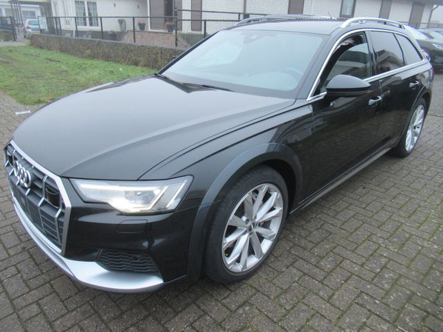 Audi A6 Allroad 3.0TDI-mHybrid AUT.Leder Navi Panoram