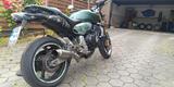 Honda CB600FA Hornet  - HONDA HORNET