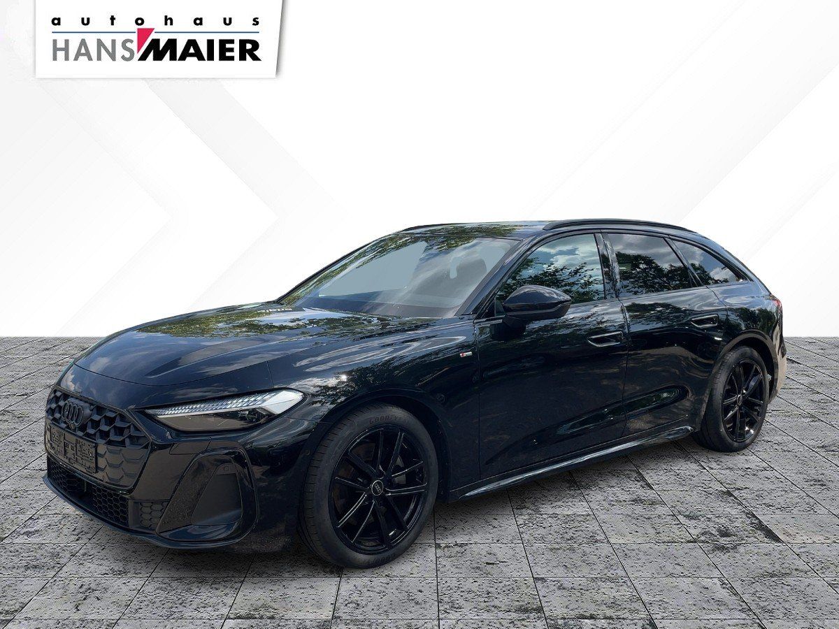 Audi A5 Avant S-Line qu. Stronic AHK TechPlus StdHz. imagem 2