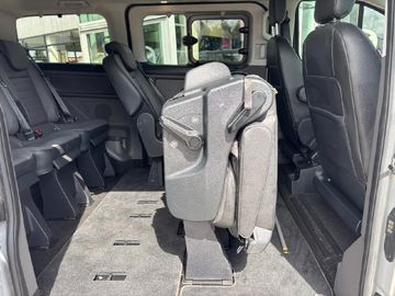 Ford Tourneo Custom 320 L1 Titanium X FWD