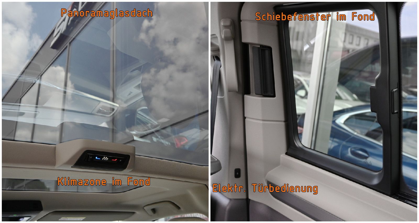 Fahrzeugabbildung Volkswagen T7 Multivan 2,0 TDI DSG Edition Lang °AHK°HUD°SH