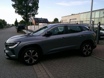 Renault Austral Equilibre Mild-Hibrid