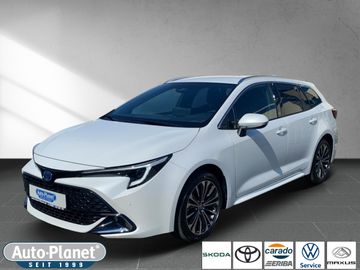 Toyota Corolla TS 2.0 Hybrid Team D *ACC*CAM*BI-LED*NAV